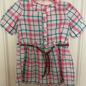 Carter’s Dress
